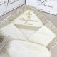 Крыжма для девочки "Мои крестины"